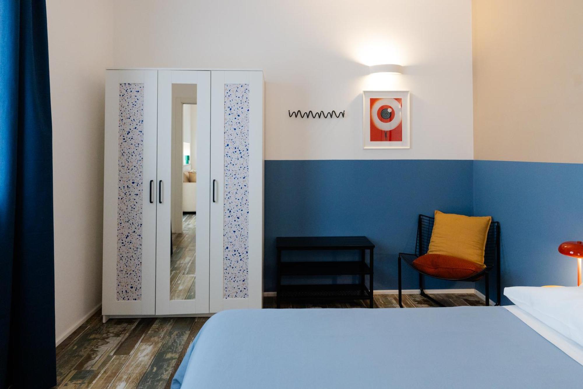 G.H. Polignano A Mare Apartment Exterior photo