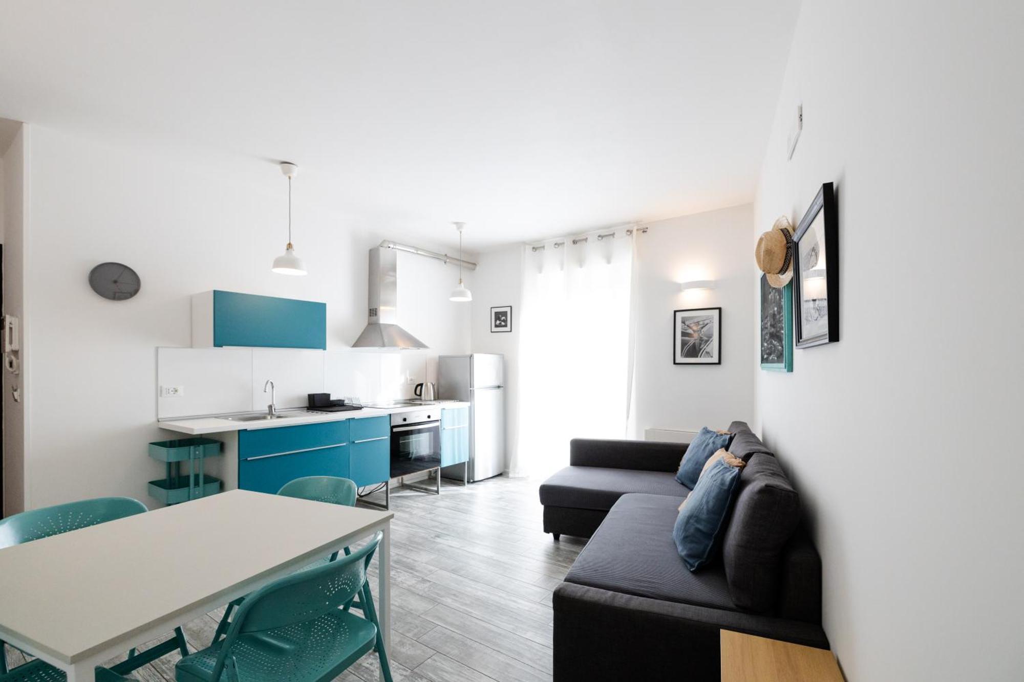 G.H. Polignano A Mare Apartment Exterior photo